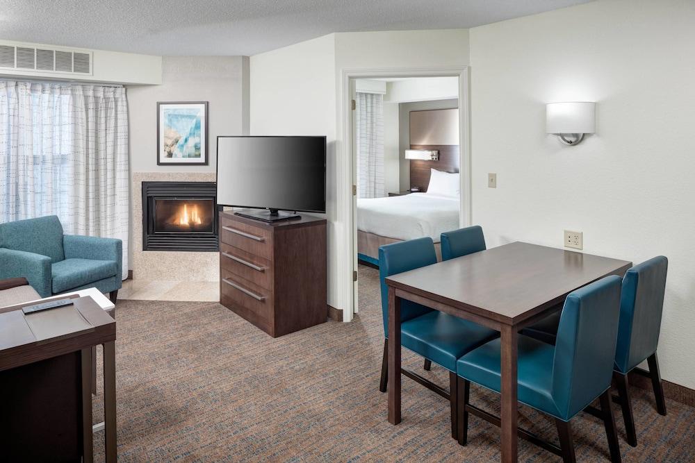 Kansas City Marriott Country Club Plaza Exterior foto