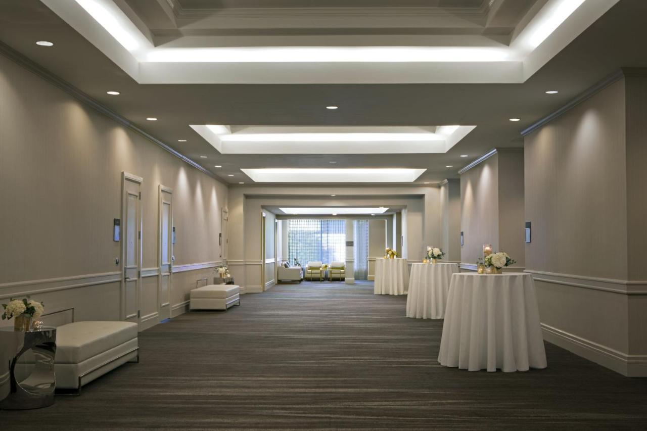 Kansas City Marriott Country Club Plaza Exterior foto
