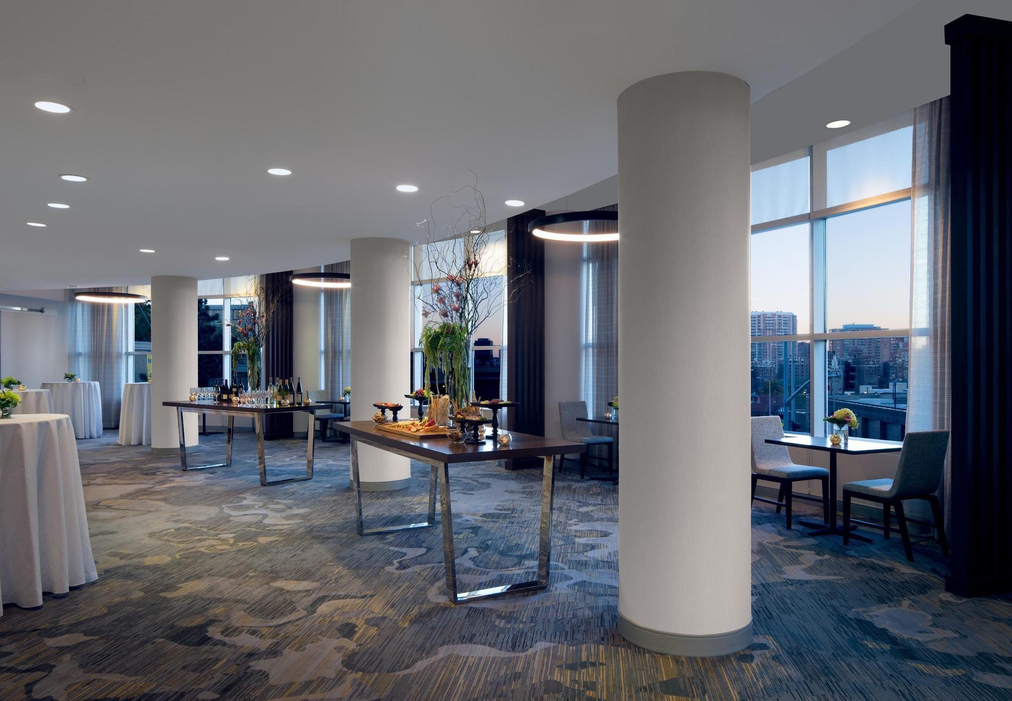 Kansas City Marriott Country Club Plaza Exterior foto